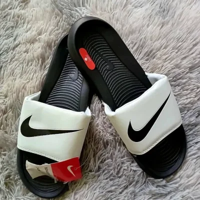 Chancleta nike