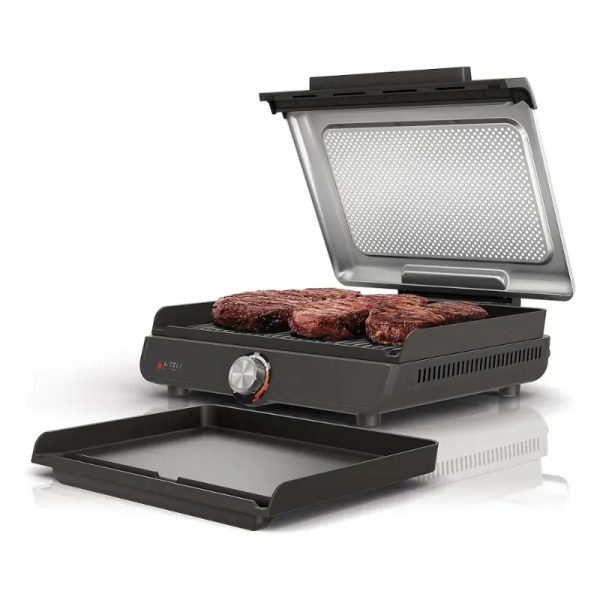 Ninja Grill (Parrilla) GR101 14" 500°F