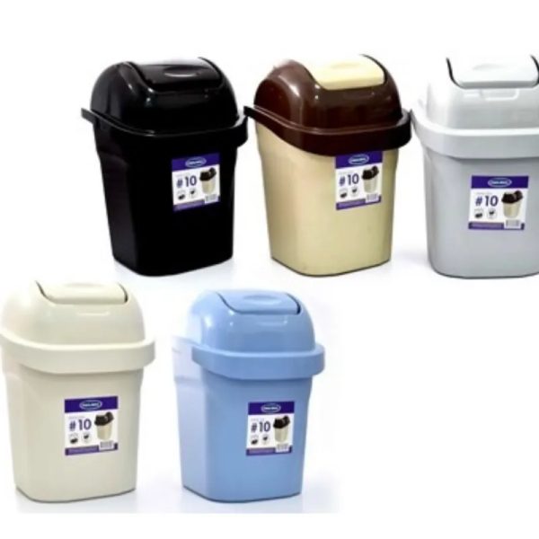 Cestos de basura