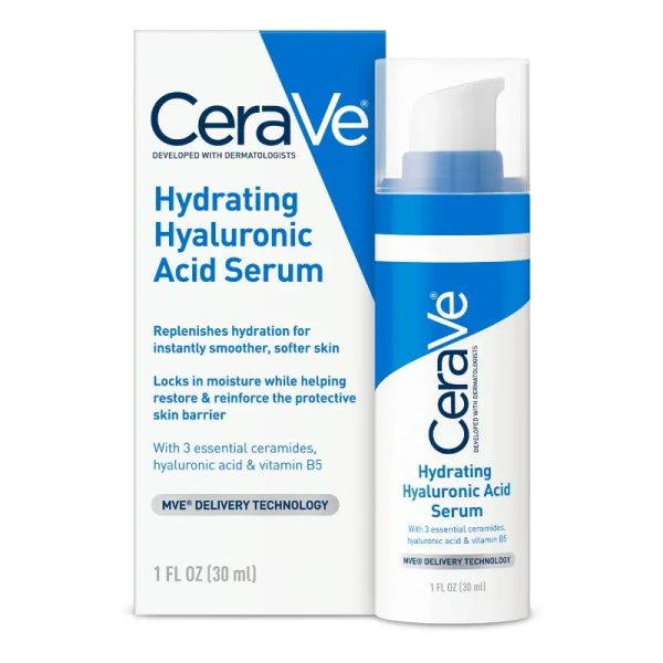 Serum Hidrating CeraVe