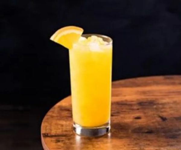 Screwdriver