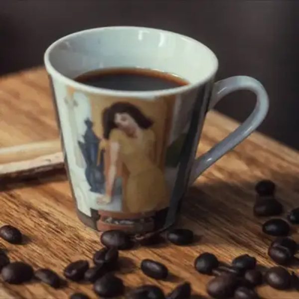 Café colado