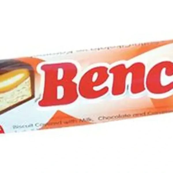 Chocolate Bence