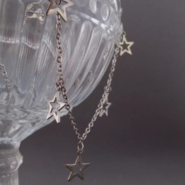 Cadena de Estrellas Grandes 