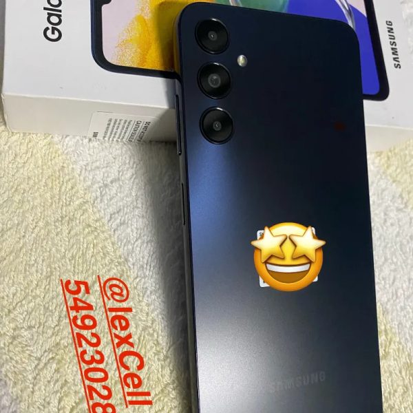 SAMSUNG A05S