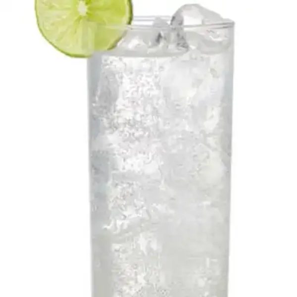 Vodka Tonic