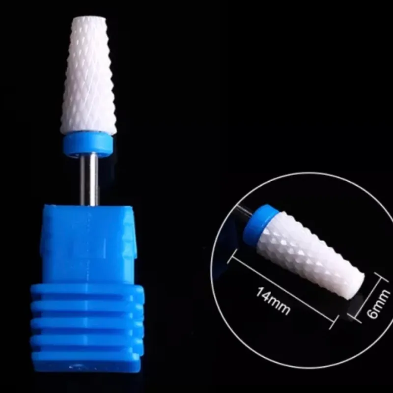 Fresa de Cerámica 5 en 1 Banda Azul