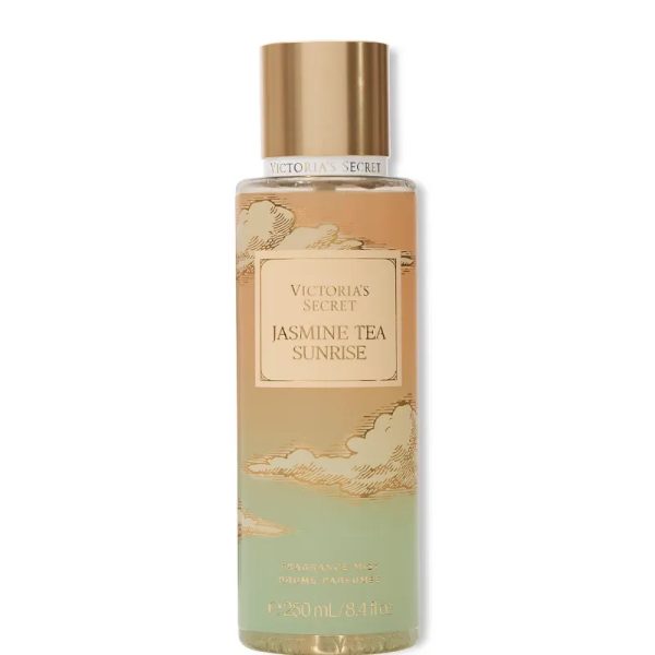 Victoria’s Secret Jazmine Tea Sunrise Colonia