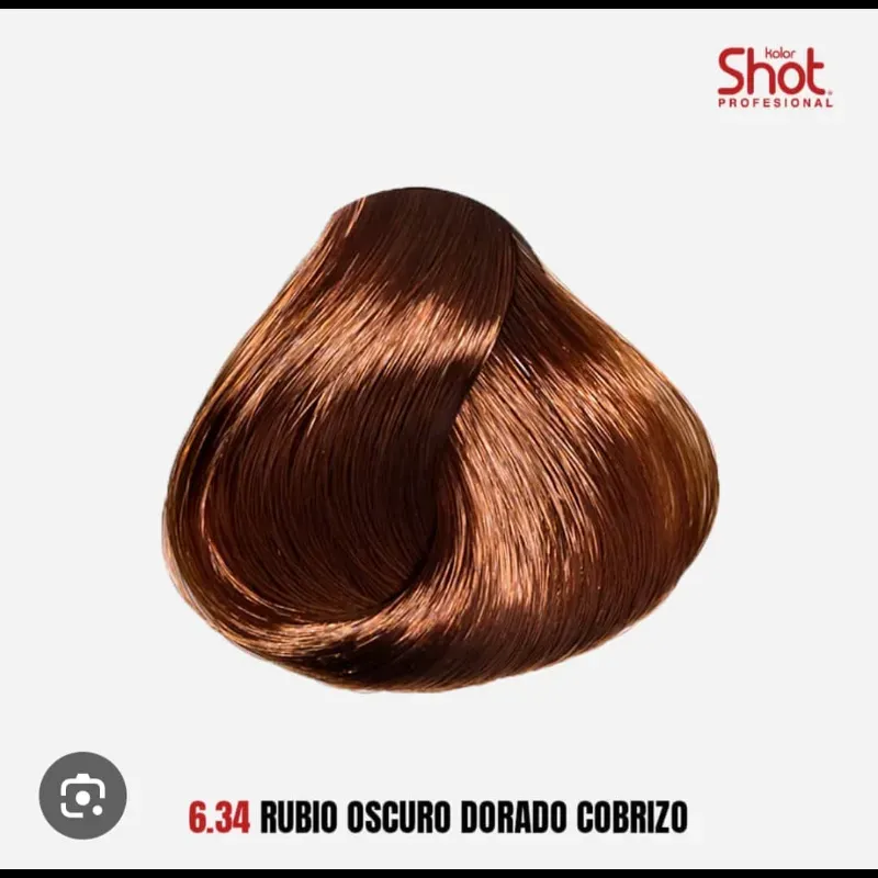 ‍♀️ **Tintes**