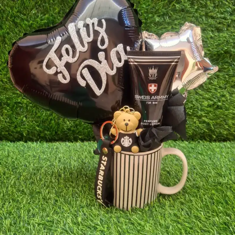 Trio de celebracíon