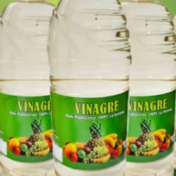 Vinagre