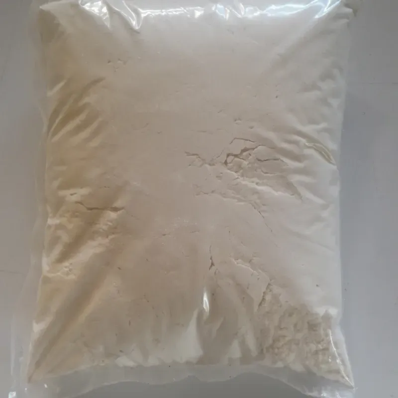 Harina de trigo 1 kg