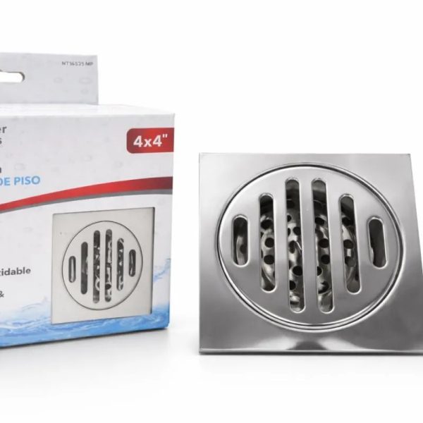 Rejilla Para Ducha
