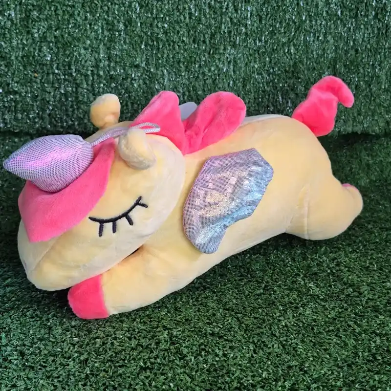 Peluche de Unicornio(30 cm)