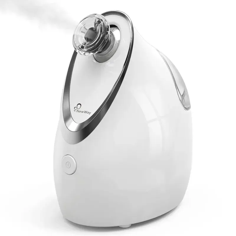Vaporizador Facial SPA+ Microderm GLO