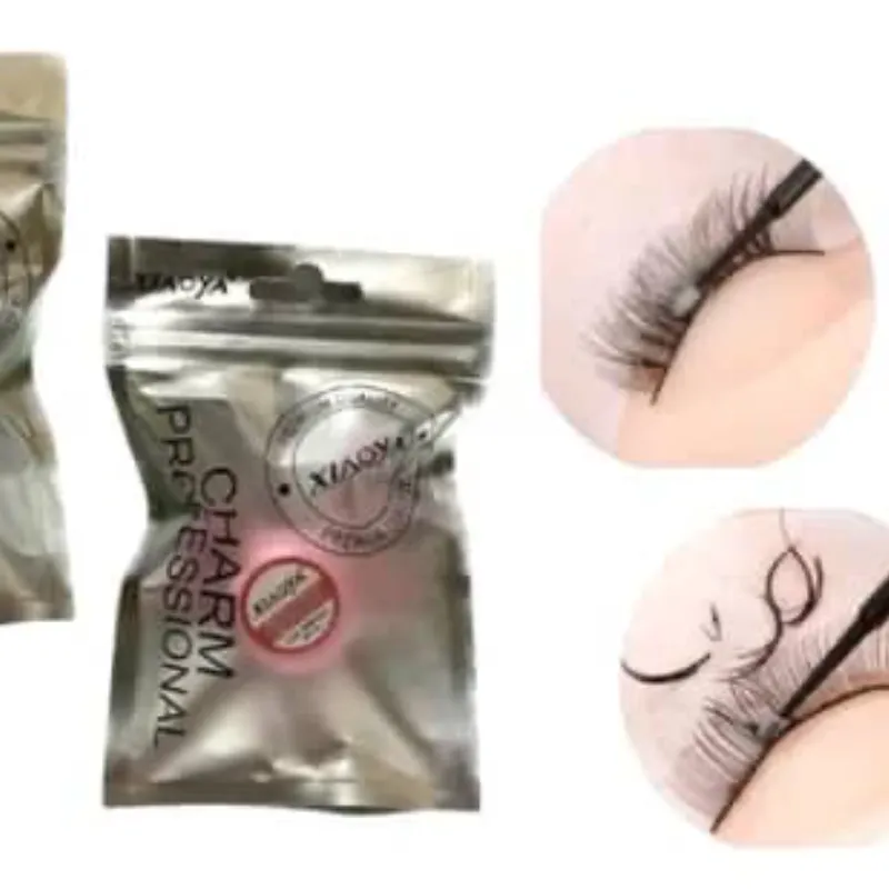 Removedor de pestañas