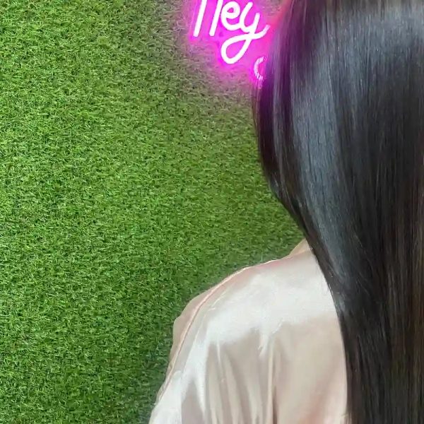 Mascarilla Capilar Plus Cabello Largo (a media espalda)