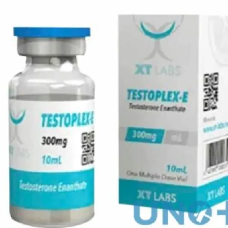 Testoplex-e Anabólico. Mensajería gratis.