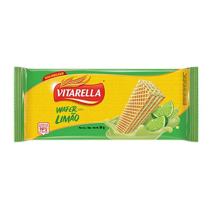 Sorbeto de Limón 120gr