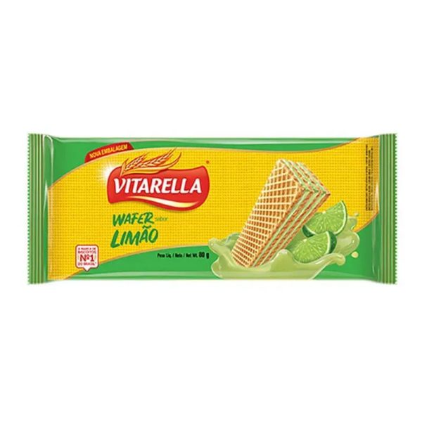 Sorbeto de Limón 120gr