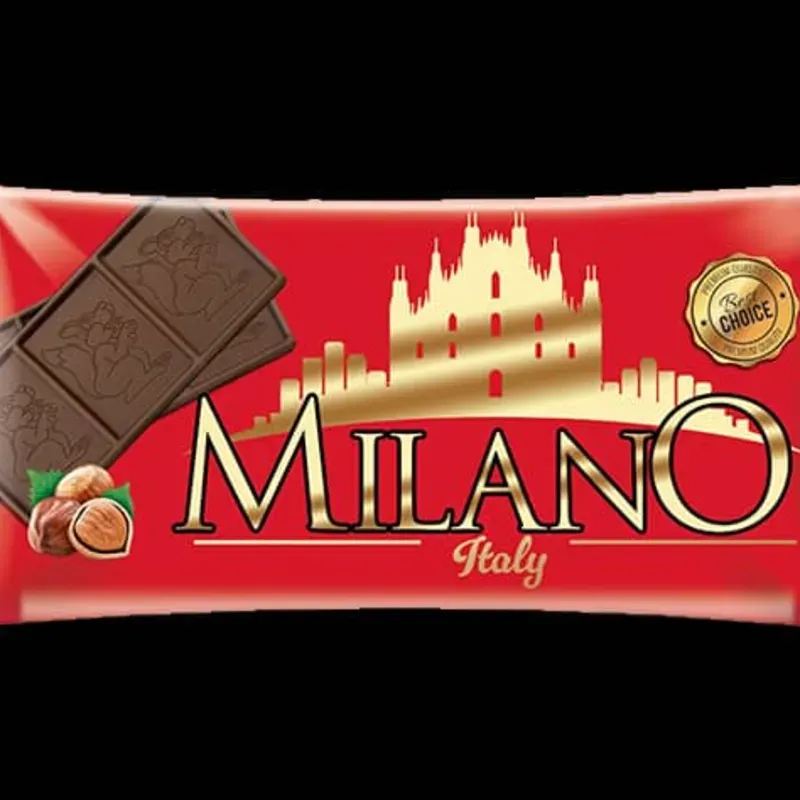 Milano Chocolate