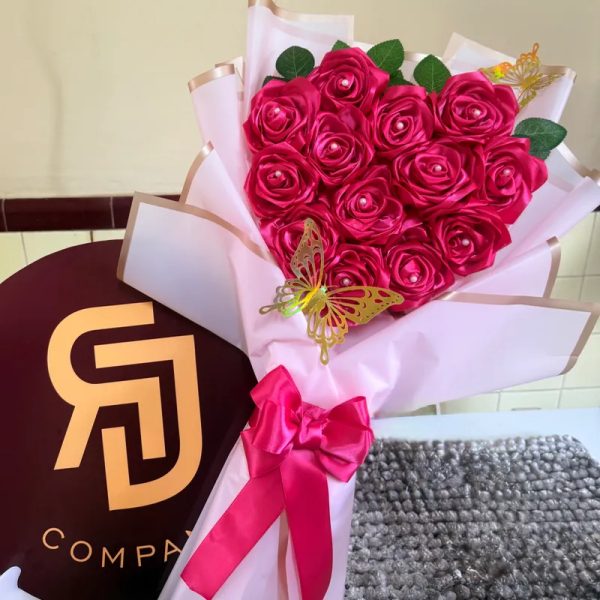 Ramo Corazón 