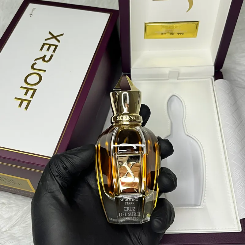 Cruz del Sur ll 50ml de Xerjoff