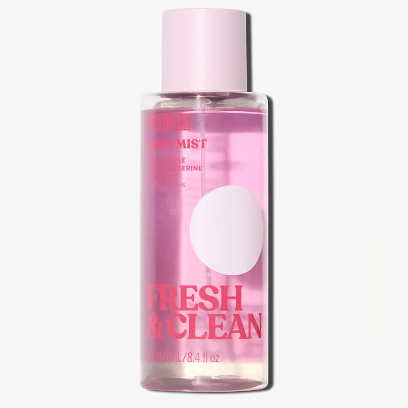 Fresh & Clean