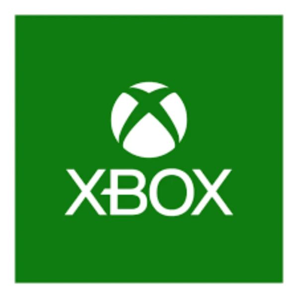 XBOX GIFTCARD USA $25