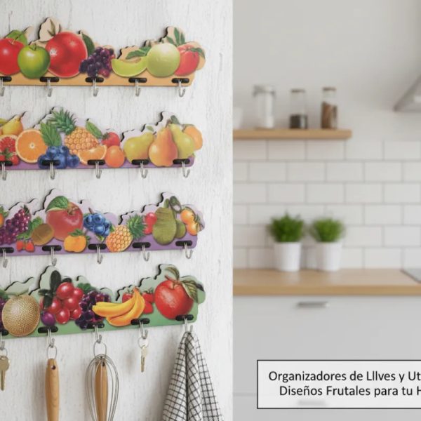 Gancho de frutas