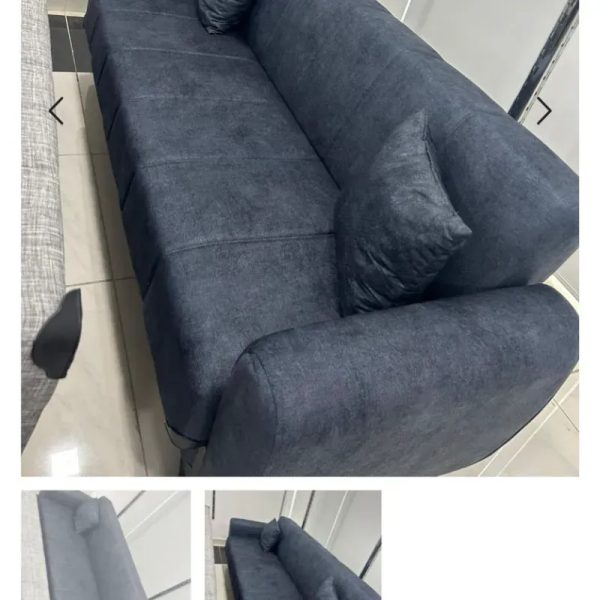 Sofá Cama, Delhi