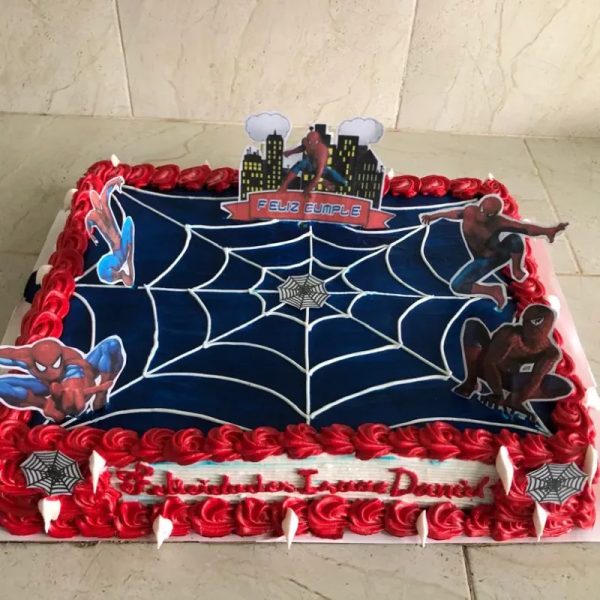 Kake Grande