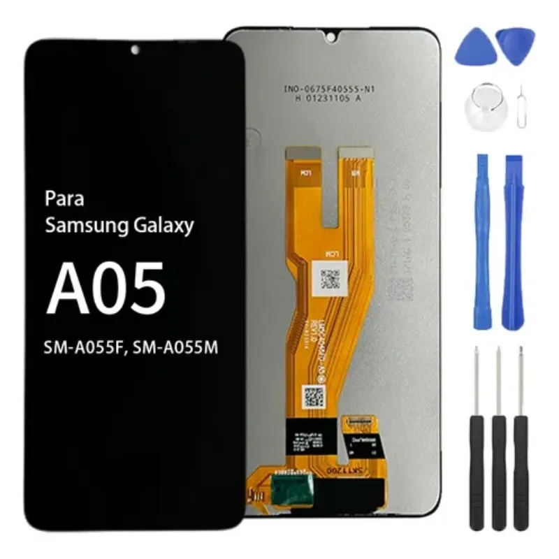 Pantalla para SAMSUNG A05
