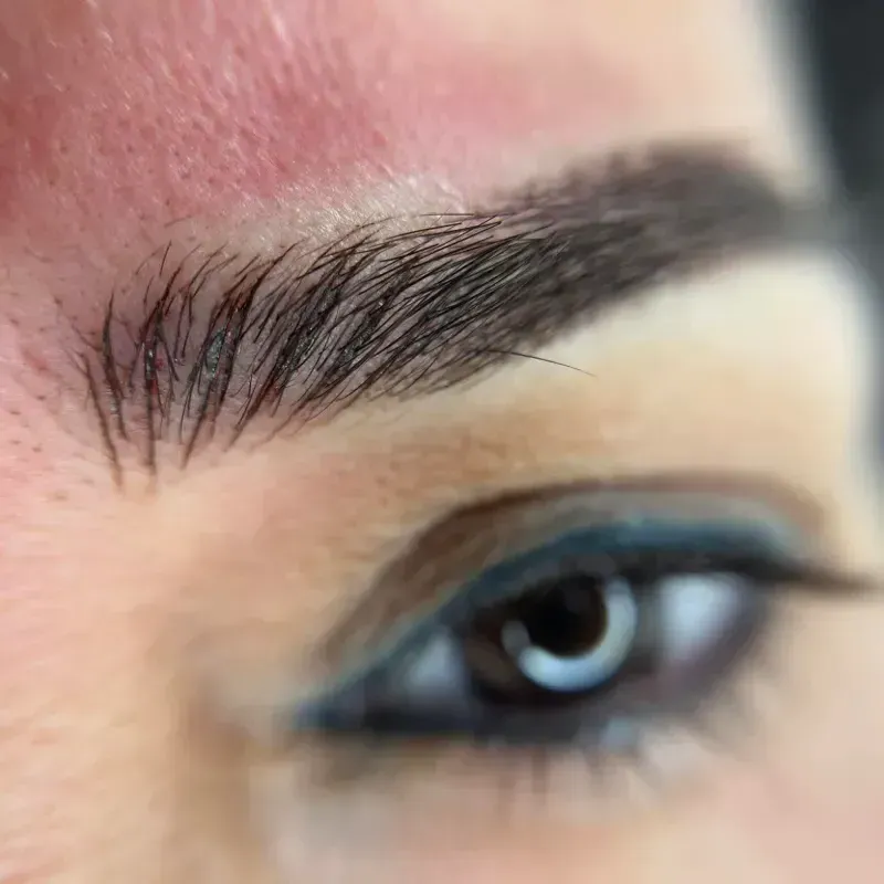 ️ Microblading
