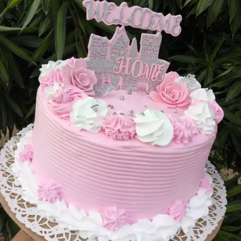 Panetela Tres Leches