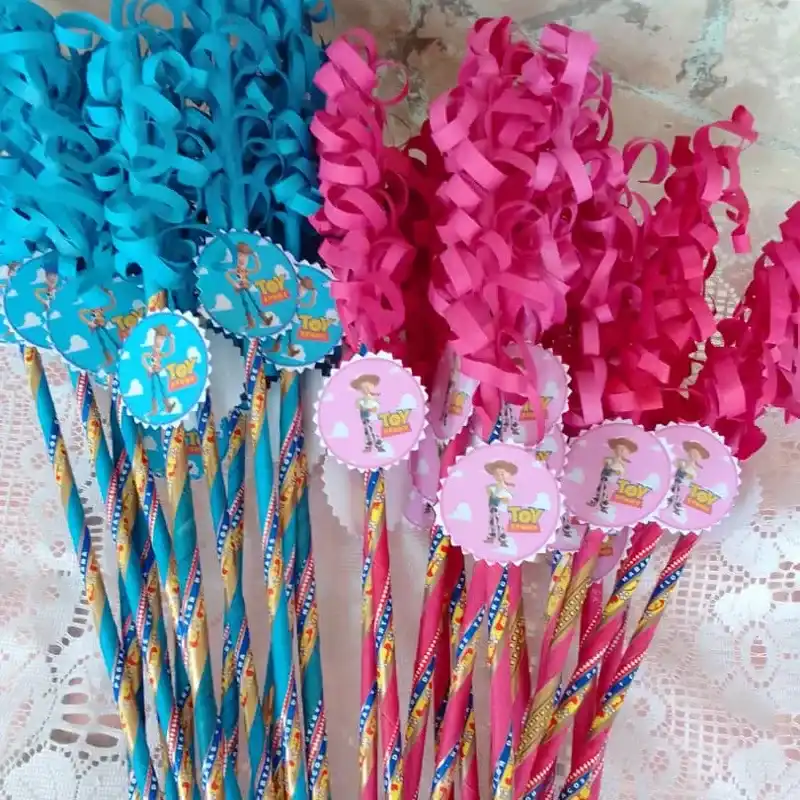 Bastoncito personalizado