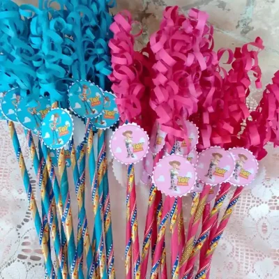 Bastoncito personalizado