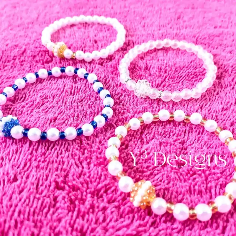 Pulsos con Piñitas.