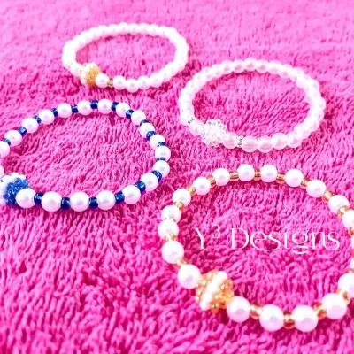 Pulsos con Piñitas.