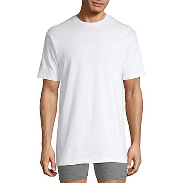 ‼️Pullover de Hombre - Blanco‼️