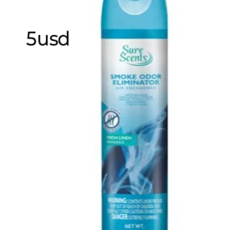 Ambientador neutralizador de olores