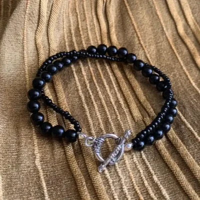 Pulsera de cierre OT