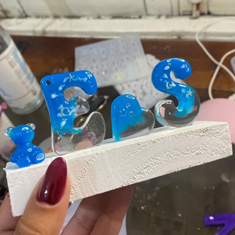 Diseño efecto cielo️