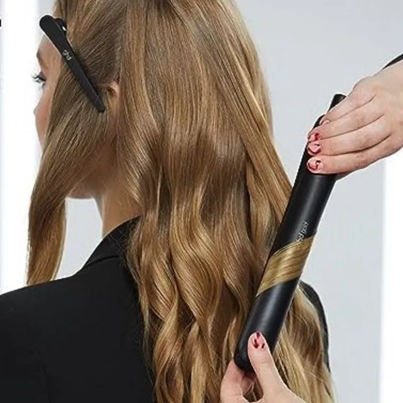 Lavado, Peinado y Planchado