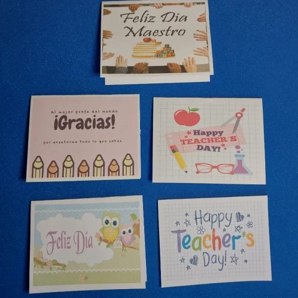 Postales