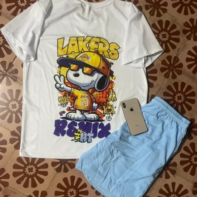 Conjunto para hombre