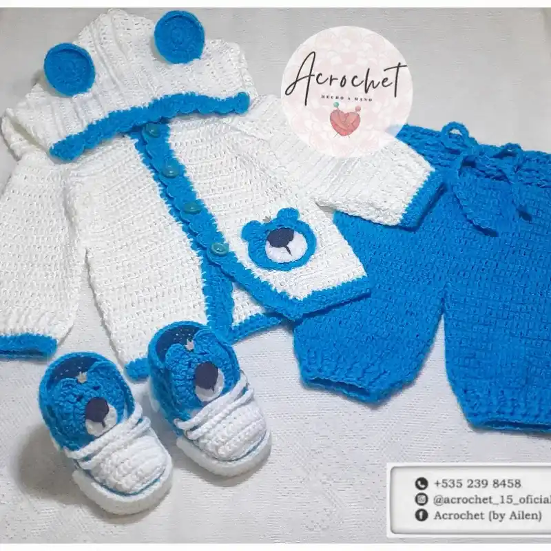 Conjuntos Edición Limitada