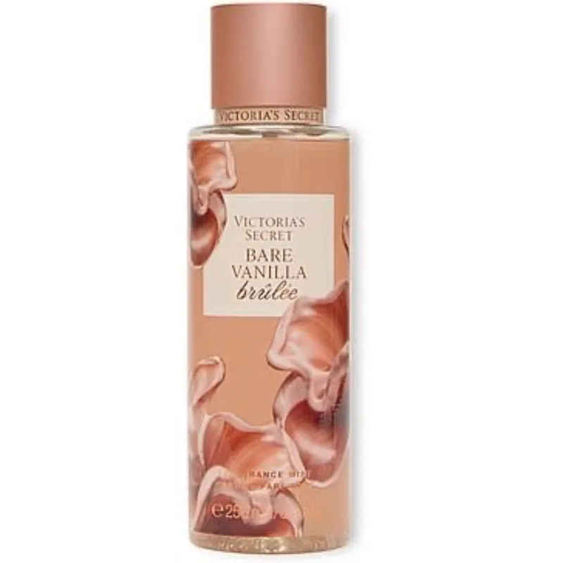 Bare Vanilla Brulee Victoria’s Secret Colonia