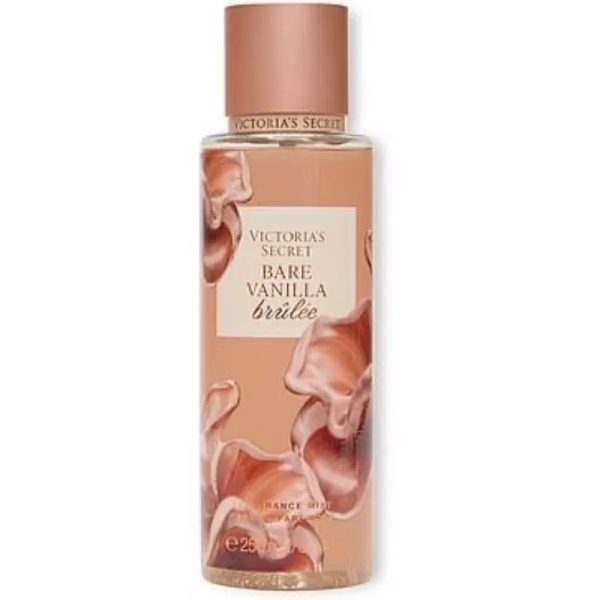 Bare Vanilla Brulee Victoria’s Secret Colonia