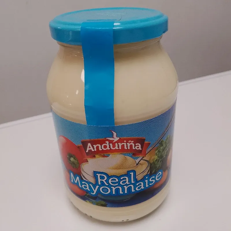 Mayonesa